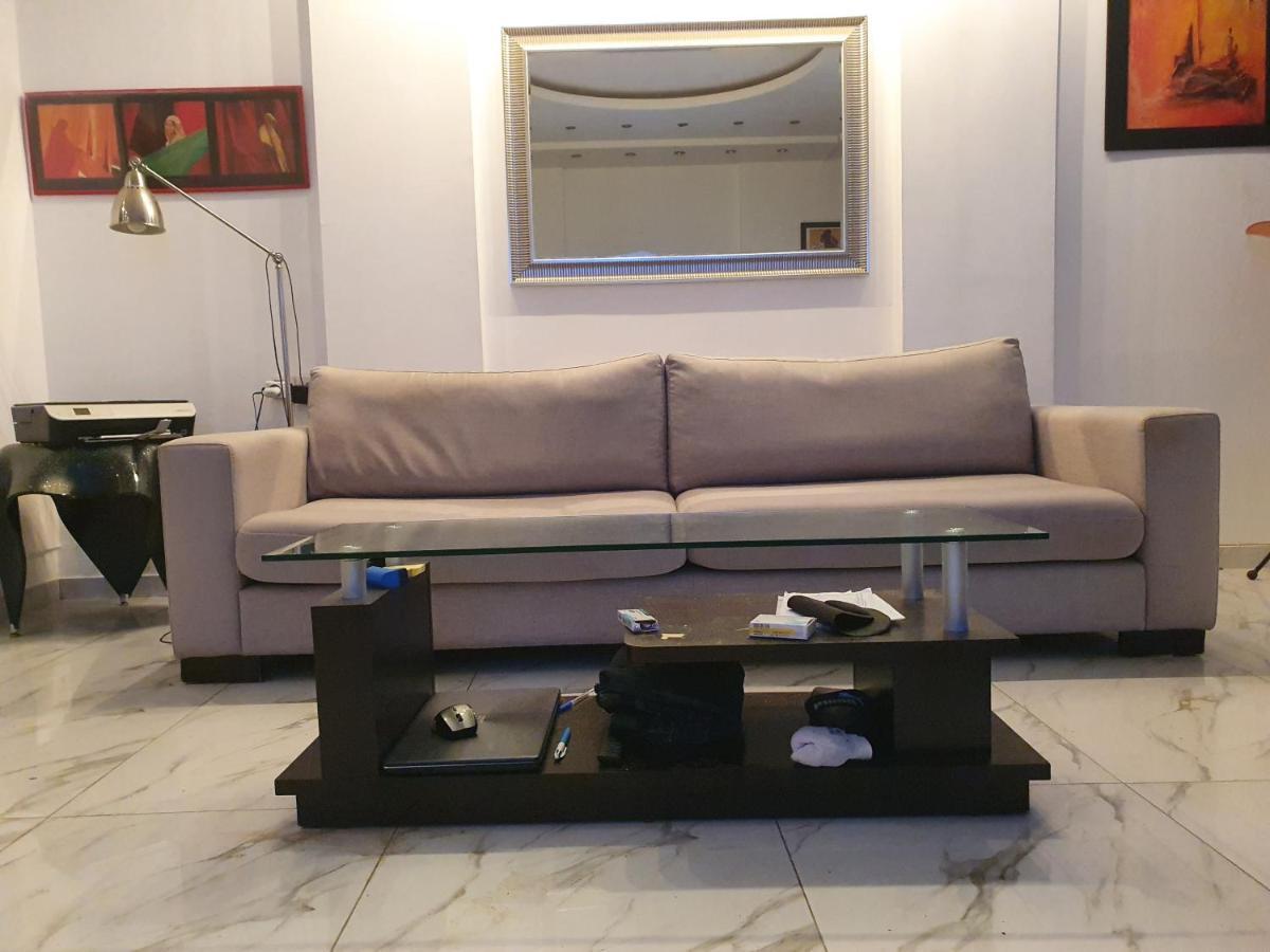 Belle Chambre Confortable Bed and Breakfast Netanya Esterno foto