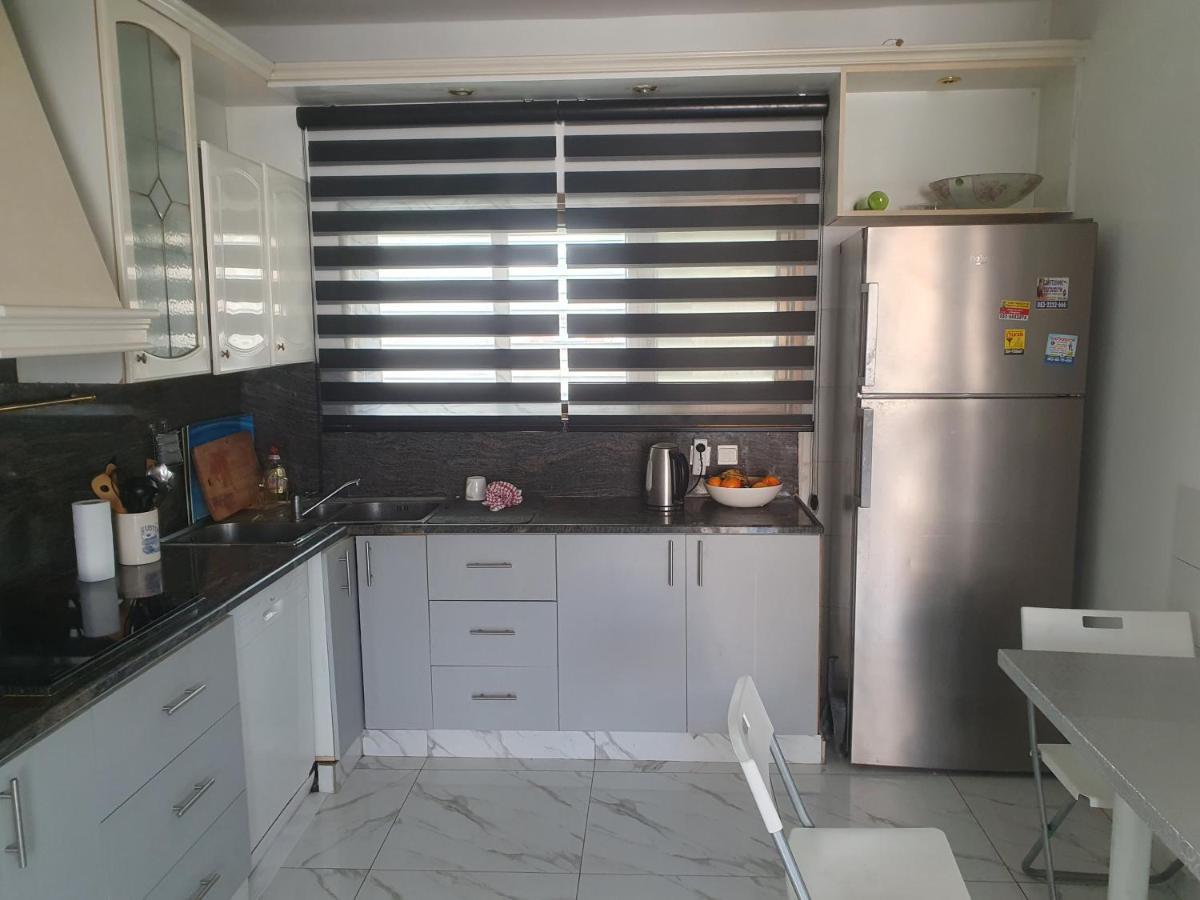 Belle Chambre Confortable Bed and Breakfast Netanya Esterno foto